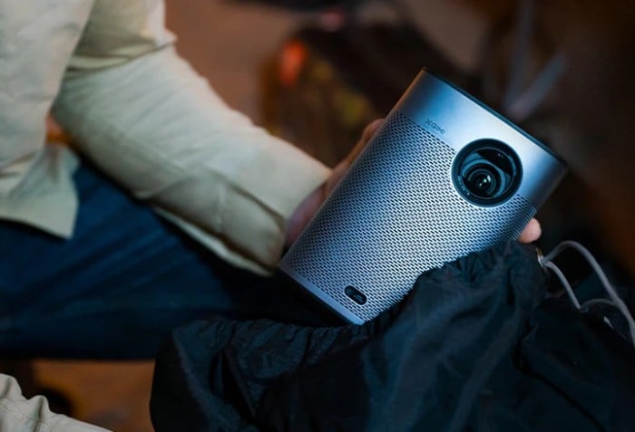 smart projector