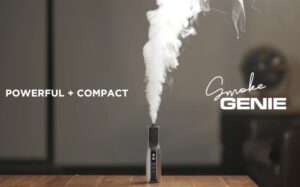 smoke machine