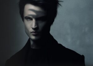 the Sandman Netflix