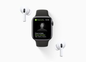Apple Watch 8
