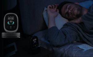 treat insomnia with the Sorosis Mini3
