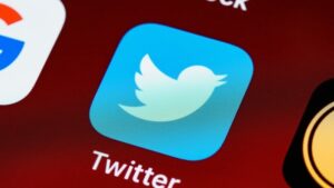 Twitter tips