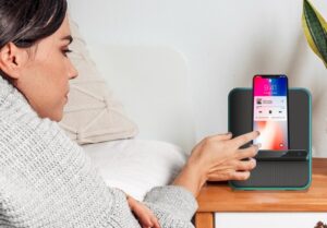 wireless charger