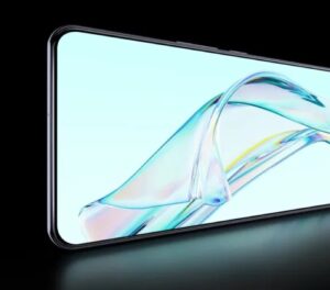 ZTE Axon 30