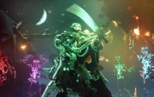 10 Xbox Halloween 2021 events