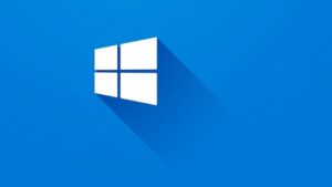 Windows 10 Pro