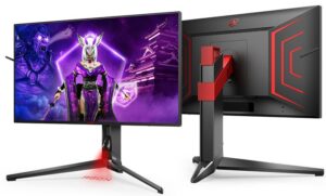 240 Hz gaming monitors