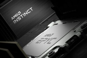 AMD Accelerated Data Center Premiere Event