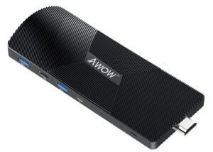 AWOW NY41S PC stick