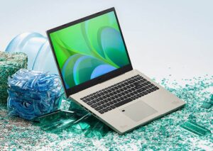 Acer Aspire Vero laptop