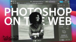 Adobe Photoshop