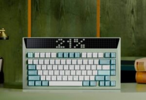 Angry Miao CYBERBOARD R3