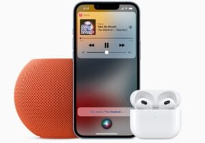 Apple Music Voice Plan