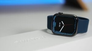 Apple Watch Series 7