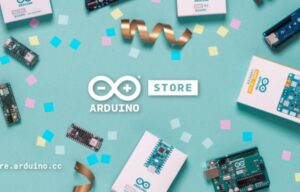 Arduino Store
