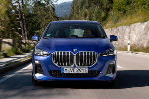 BMW 2 Series Active Tourer