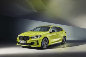 BMW M135i xDrive