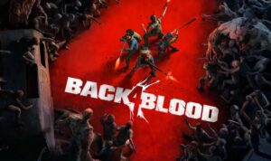 Back 4 Blood NVIDIA DLSS