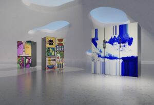 Samsung Bespoke Design Contest