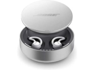Bose SLEEPBUDSIIW Noise-Masking Sleepbuds