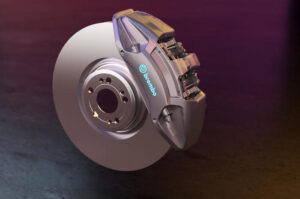 Brembo Sensify