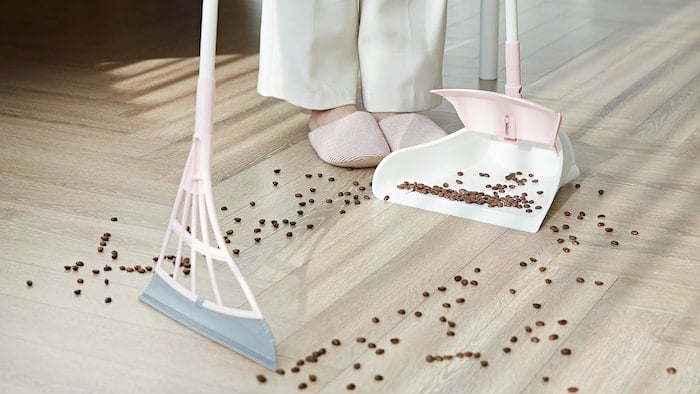 Broombi Smart Broom
