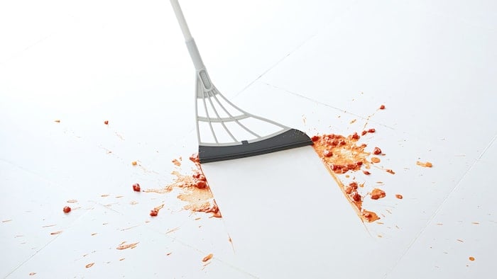 broombi Smart Broom