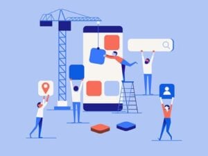 Bubble Developer Course
