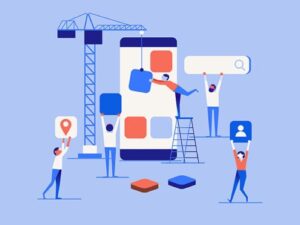 Bubble Developer