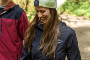Coalatree outdoor waterproof jackets