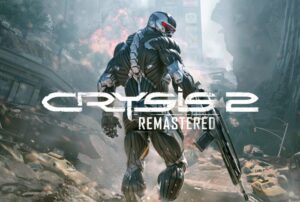 Crysis 2 Remastered