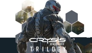 Crysis Remastered