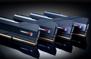 DDR5 6600 memory