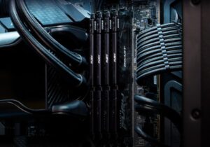 DDR5 memory modules