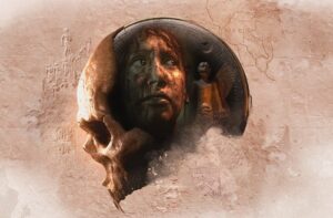 The Dark Pictures Anthology House Of Ashes