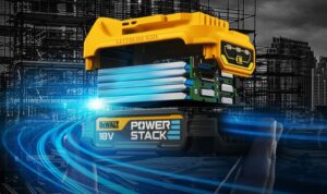 Dewalt Powerstack 18v