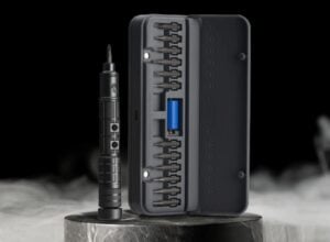 EDC electric screwdriver