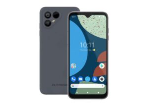 Fairphone 4