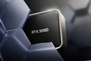 GeForce NOW RTX 3080 membership