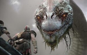 God of War PC