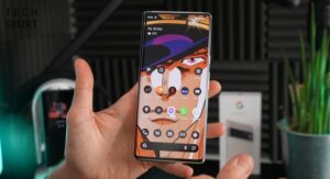 Google Pixel 6 Pro