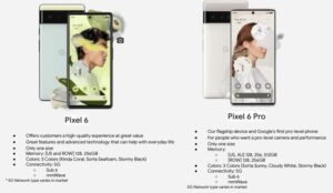 Google Pixel Pass