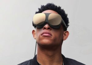 HTC Vive Flow