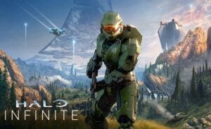 Halo Infinite campaign overview trailer