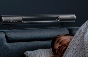 Haxon smart fan air