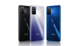 Honor X30 Max