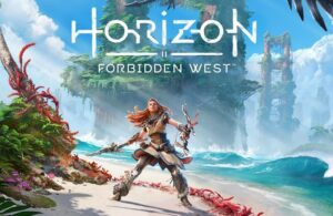 Horizon Forbidden West