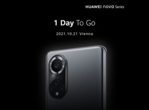 Huawei Nova 9