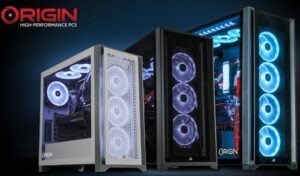 Intel 12th Gen Intel Core PC systems