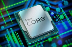 Intel Alder Lake 12th-gen Core processors